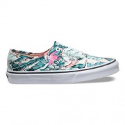 Vans authentic clearance tropical